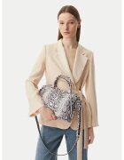 Guess Дамска чанта Bianca HWKG99 07060