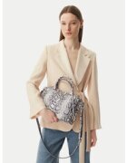 Guess Дамска чанта Bianca HWKG99 07060
