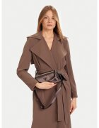 Guess Дамска чанта Bolena HWMM92 07190