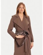 Guess Дамска чанта Bolena HWMM92 07190