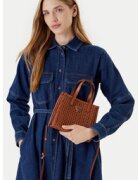 Guess Дамска чанта Brigitta Mini HWWZ72 06770