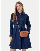 Guess Дамска чанта Calebra Mini HWBG95 36780