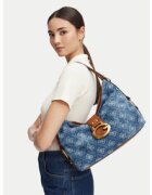 Guess Дамска чанта Camden HWDB93 08180