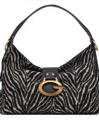 Guess Дамска чанта Camden HWZB93 08180