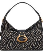 Guess Дамска чанта Camden HWZB93 08180