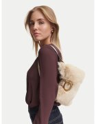 Guess Дамска чанта Camden Mini HWFB93 08720