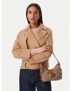 Guess Дамска чанта Camden Mini HWJJ93 08720
