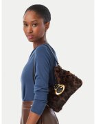 Guess Дамска чанта Camden Mini HWLB93 08720