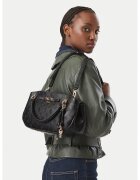 Guess Дамска чанта Carmella HWPD22 25050