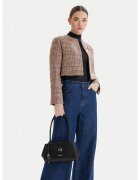 Guess Дамска чанта Carrie HWVG98 96080