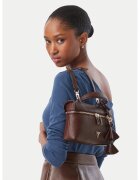 Guess Дамска чанта Danielle Mini HWZG22 27770