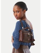 Guess Дамска чанта Danielle Mini HWZG22 27770
