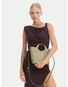 Guess Дамска чанта Darcy Mini HWBG99 14750