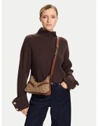 Guess Дамска чанта Dea Mini HWSG79 93730