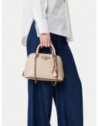Guess Дамска чанта Dita HWPD76 02050