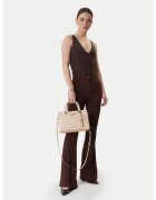 Guess Дамска чанта Dita HWPD76 02060