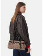 Guess Дамска чанта Dorothy HWJP22 31050
