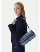 Guess Дамска чанта Dovie HWDG99 09190
