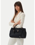 Guess Дамска чанта Ella Logo HWPD97 46060
