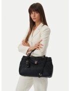 Guess Дамска чанта Ella Logo HWPD97 46060