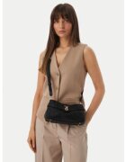 Guess Дамска чанта Ella Logo Mini HWPD97 46730
