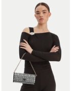 Guess Дамска чанта Elsie Mini HWSC96 50710