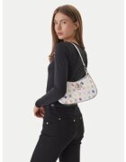 Guess Дамска чанта Emelie Logo HWGM99 28180