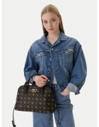 Guess Дамска чанта Emelie Logo HWGP99 28060