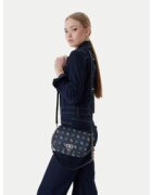 Guess Дамска чанта Emelie Logo HWGP99 28200