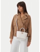 Guess Дамска чанта Emelie Logo Mini HWGP99 28750