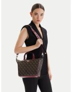 Guess Дамска чанта Follie Travel TWLQ96 76019