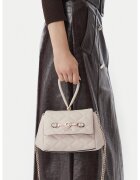Guess Дамска чанта Frances Mini HWQG22 41780