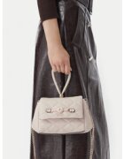 Guess Дамска чанта Frances Mini HWQG22 41780