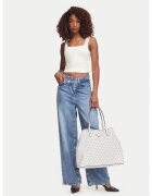 Guess Дамска чанта G Wave II Travel TWJG86 81240