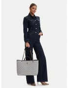 Guess Дамска чанта Giully II HWAG96 73290