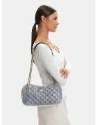 Guess Дамска чанта Giully II HWDG96 73090