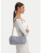 Guess Дамска чанта Giully II HWDG96 73090