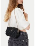Guess Дамска чанта Giully II HWQG96 73140