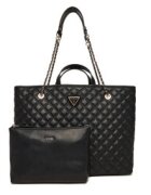 Guess Дамска чанта Giully II HWQG96 73290