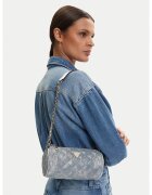 Guess Дамска чанта Giully II Mini HWDG96 73720