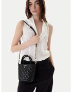 Guess Дамска чанта Giully II Mini HWQG96 73760