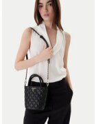 Guess Дамска чанта Giully II Mini HWQG96 73760