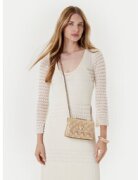Guess Дамска чанта Giully II Mini HWQW96 73740