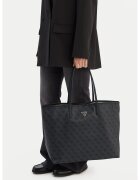 Guess Дамска чанта Victtoria HWESG9 51429