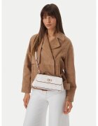 Guess Дамска чанта Emelie Logo HWGP99 28190