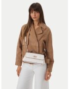 Guess Дамска чанта Emelie Logo HWGP99 28190