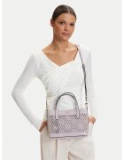 Guess Дамска чанта Letty Mini HWPG99 11750