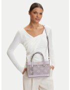 Guess Дамска чанта Letty Mini HWPG99 11750