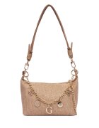 Guess Дамска чанта J6BZ33 K6616