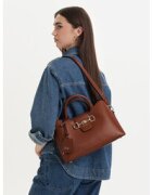 Guess Дамска чанта Janie HWVG99 10060
